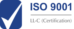 ISO 9001:2015 BORGA